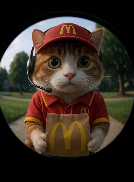 Working Pet