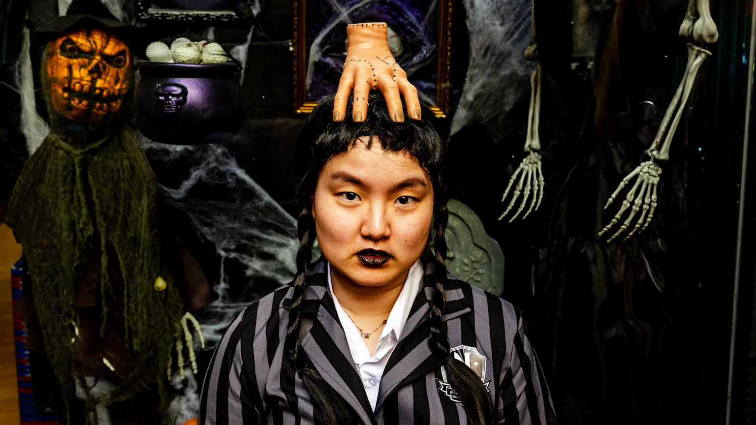 Self-Expression for Teens