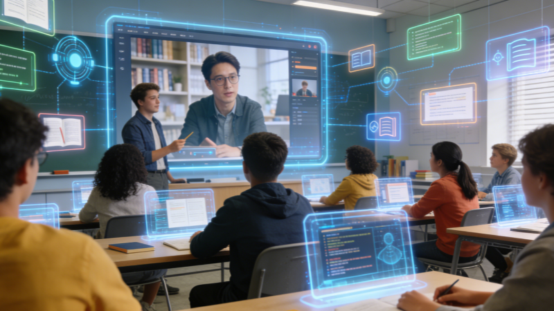 Focused Learning Experience