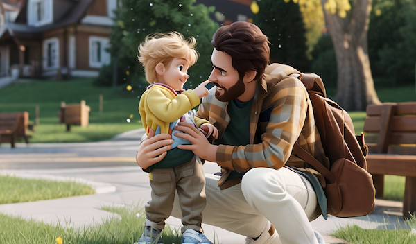 3D Cartoon Effects