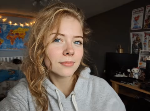 Touch Face