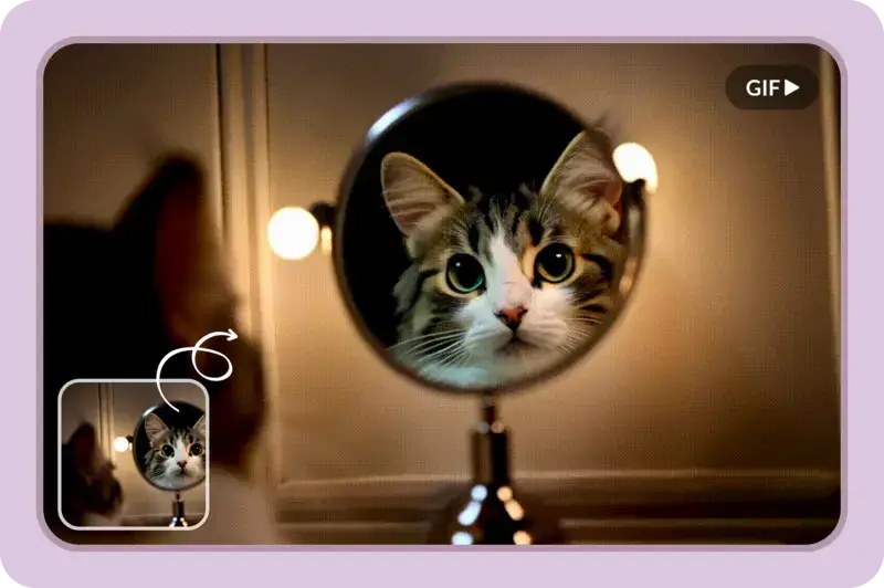 Revitalize Old Image Libraries