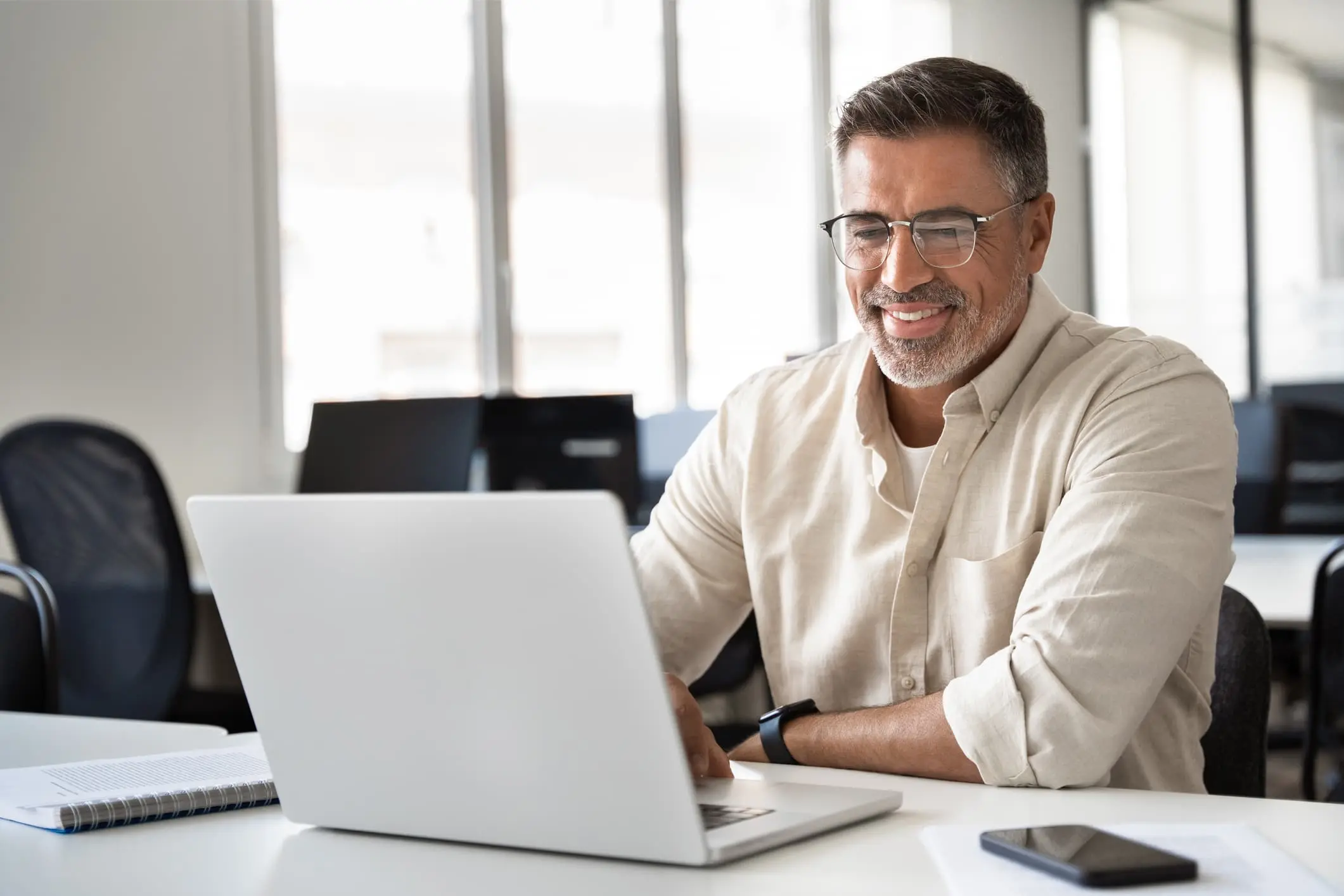 Small Business Owners