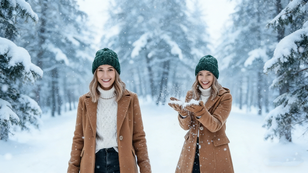 Travel & Lifestyle Creators
