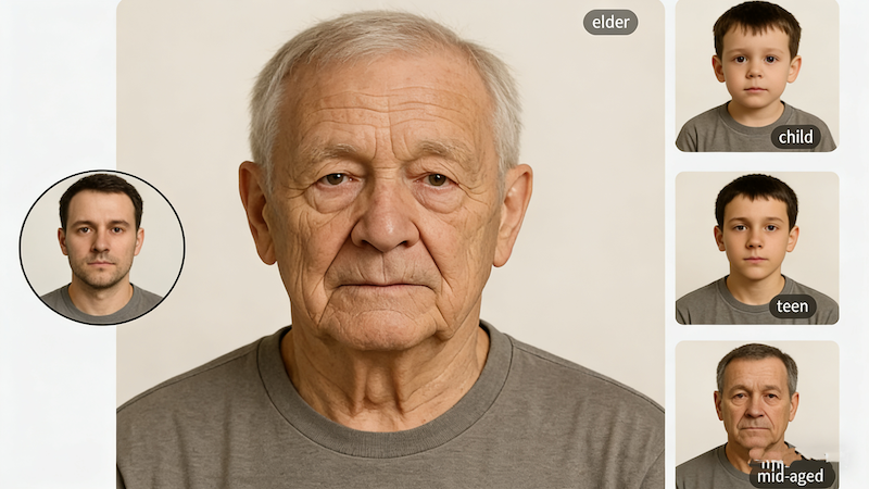 Generations Ahead & Behind