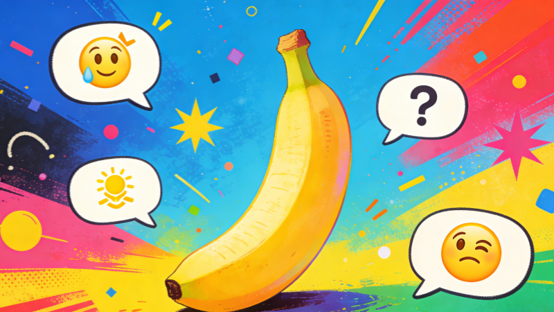 Classic Banana Meme Templates
