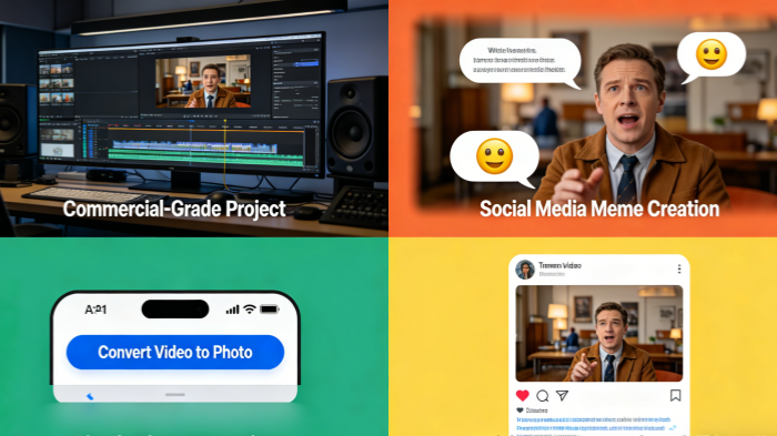 Boost Social Media Content