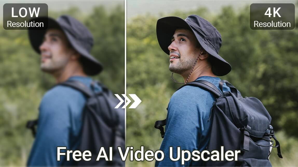Remove Noise and Artifacts: