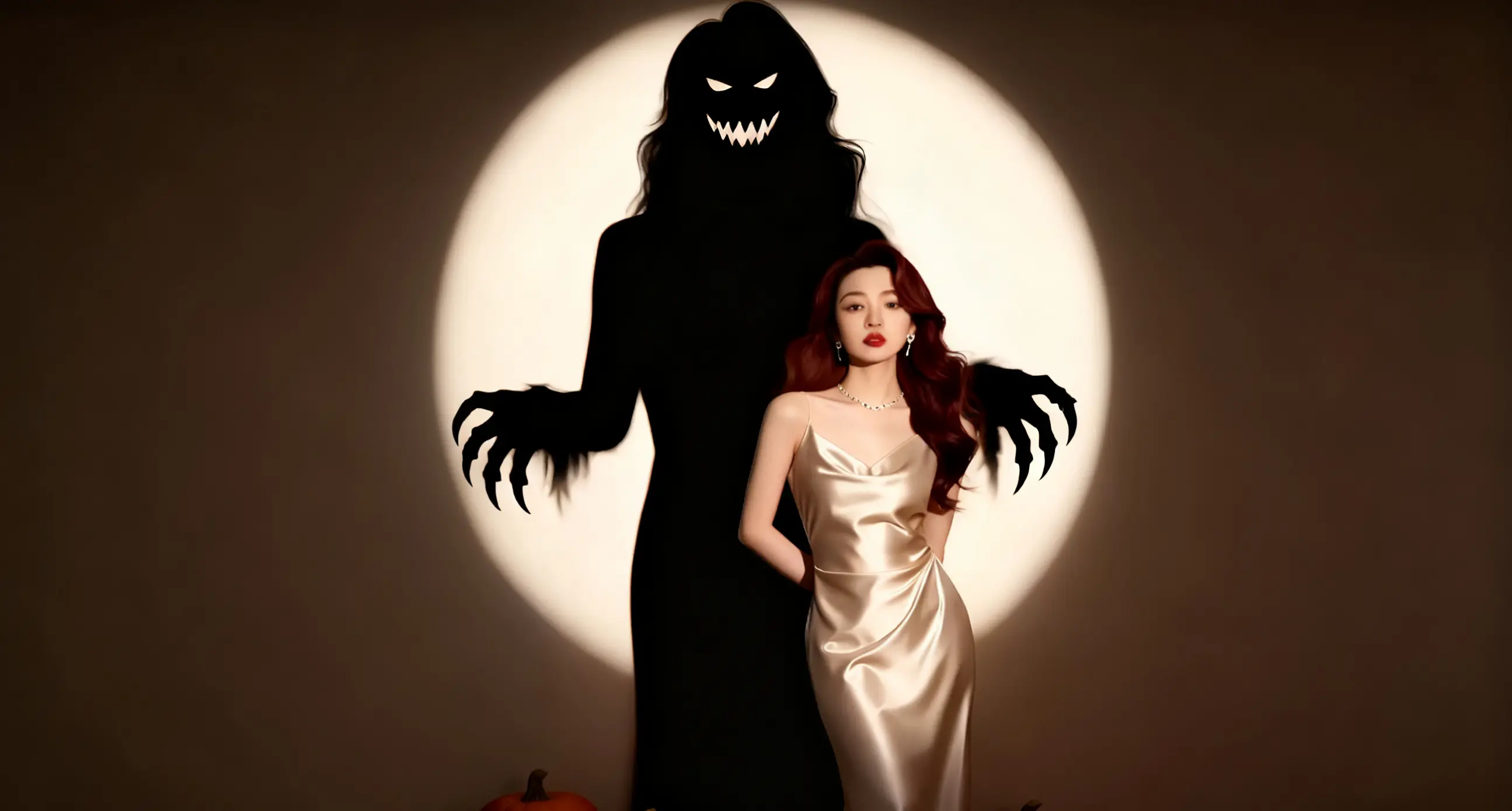 Evil Shadow
