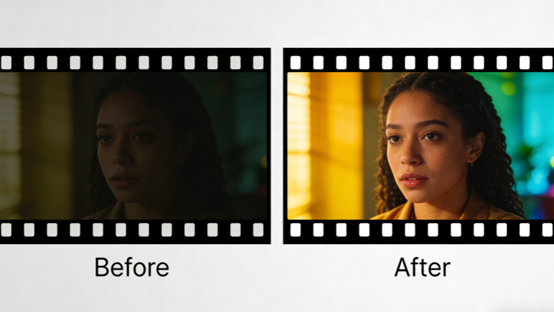 Enhanced Lighting Depth