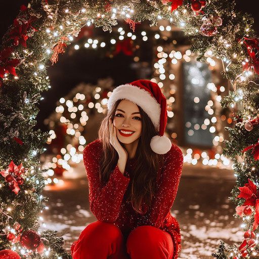 Social Media Holiday Posts