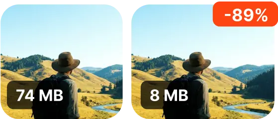 Improved Website and Landing Page Performance