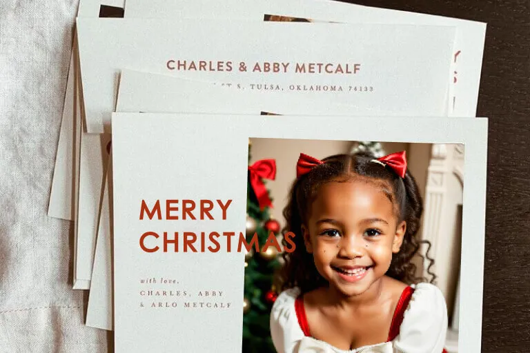 Christmas Cards