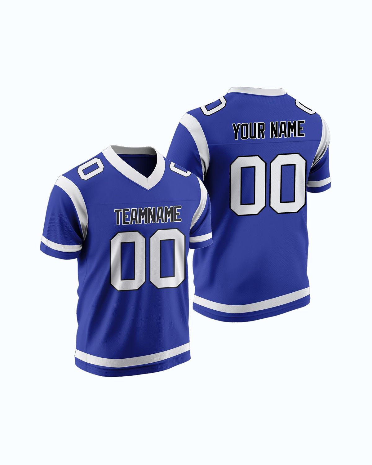 Rugby Jerseys
