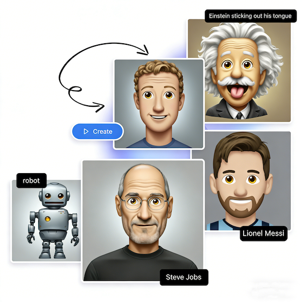 Text-to-Emoji