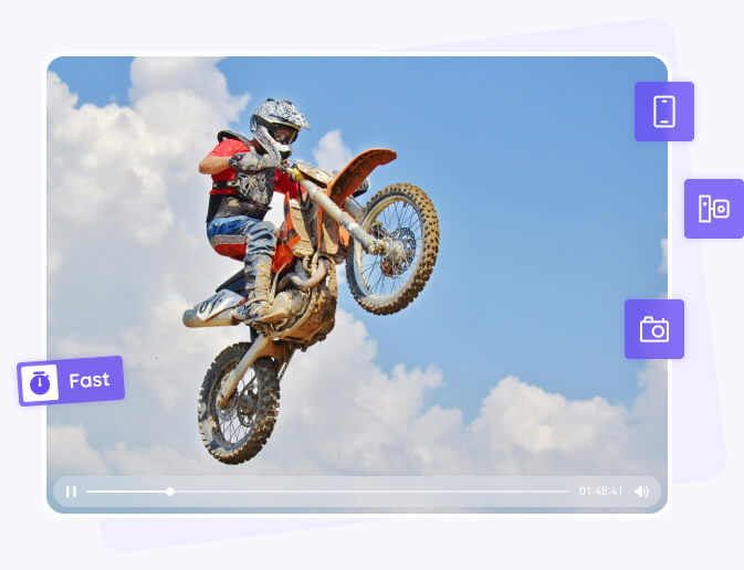 One-Click Stabilization