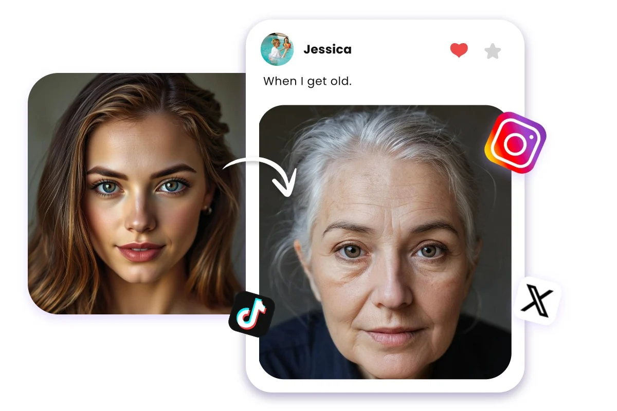 Creative Expression Meets Social Trends — Versatile for Every Use