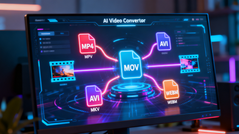 Cross-Device Video Sharing