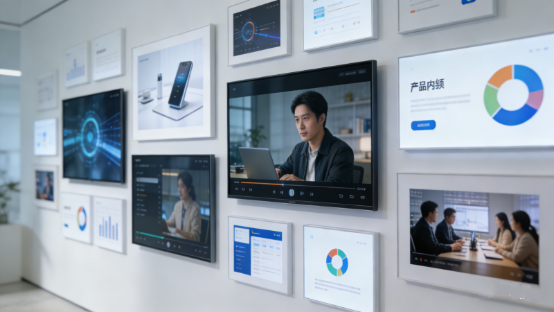 Marketing Teams Reducing Production Cost