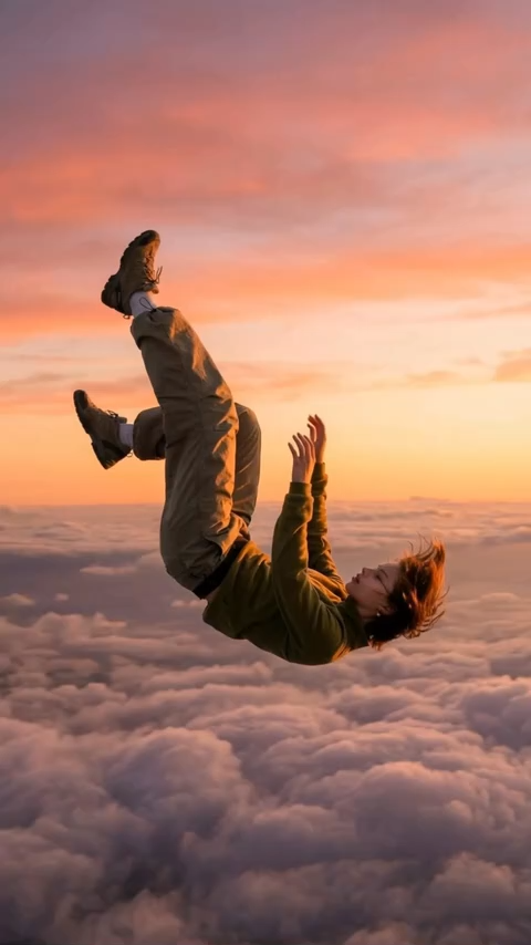 Sky Fall