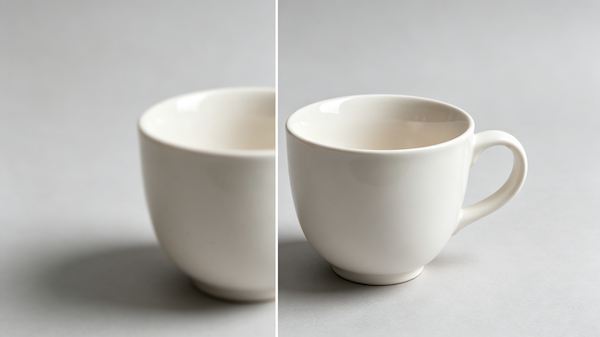 E-commerce Product Photography Excellence