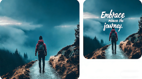 Refine Magazine Layouts