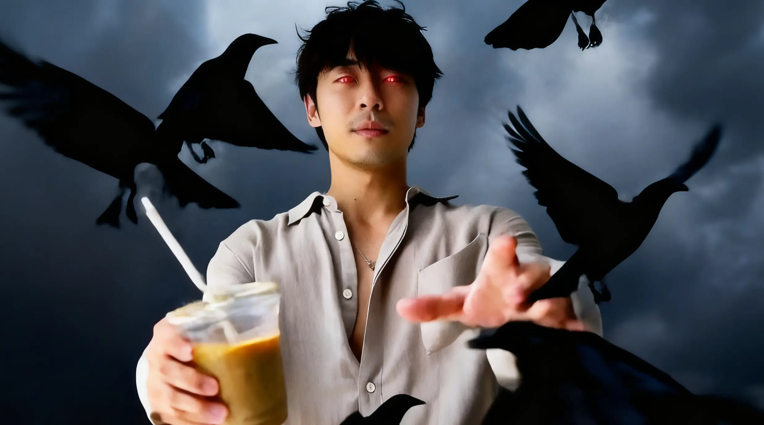 Crow Summon