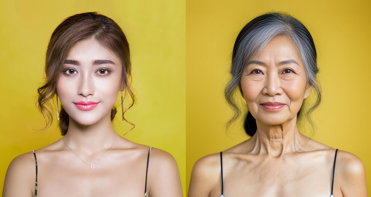 Works for Single or Group Portraits