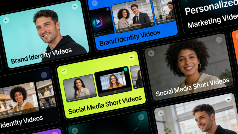 Scroll-Stopping Social Shorts