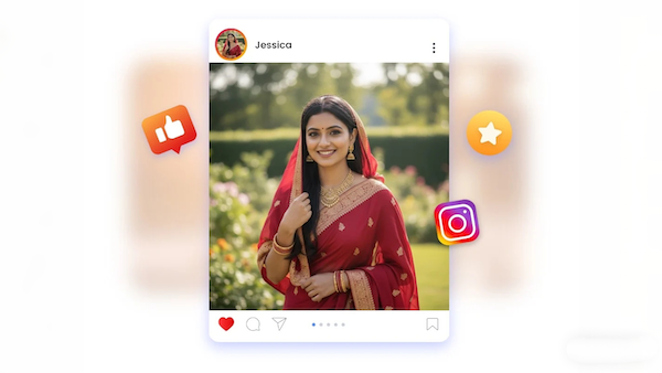 Social Media Profile or Cover Photos