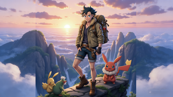 Pokémon Fans