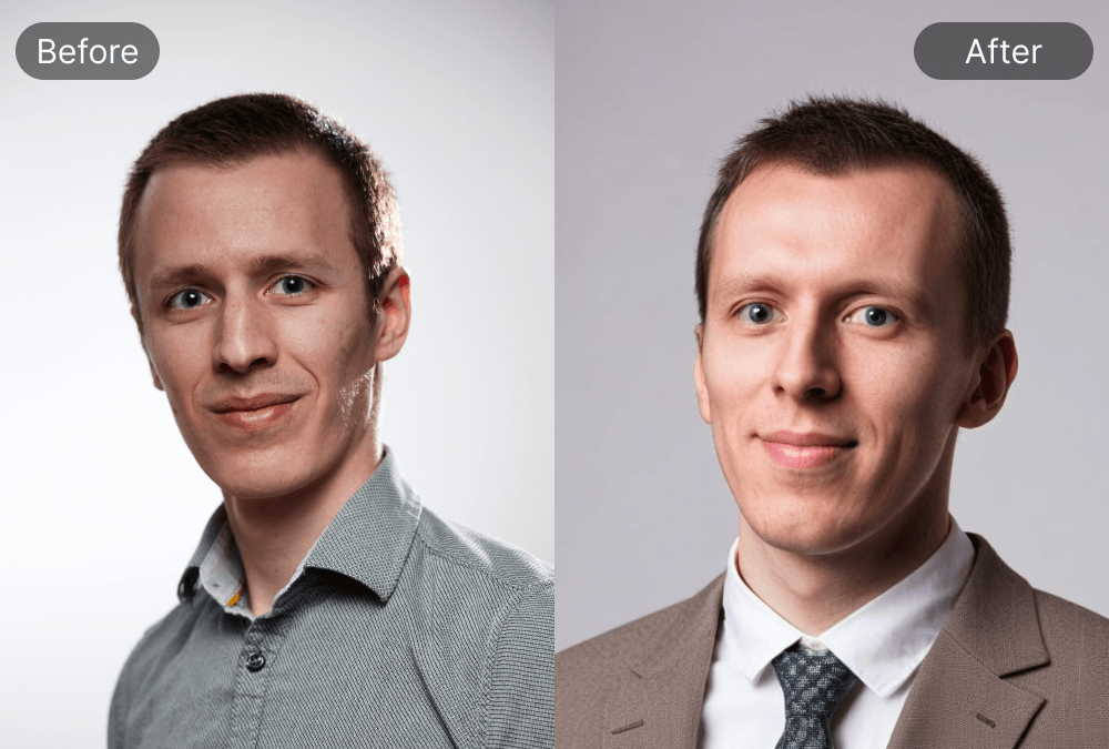Professional Identity Enhancement
