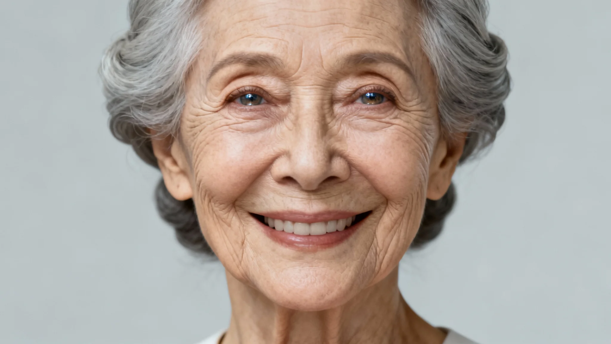 Realistic Aging