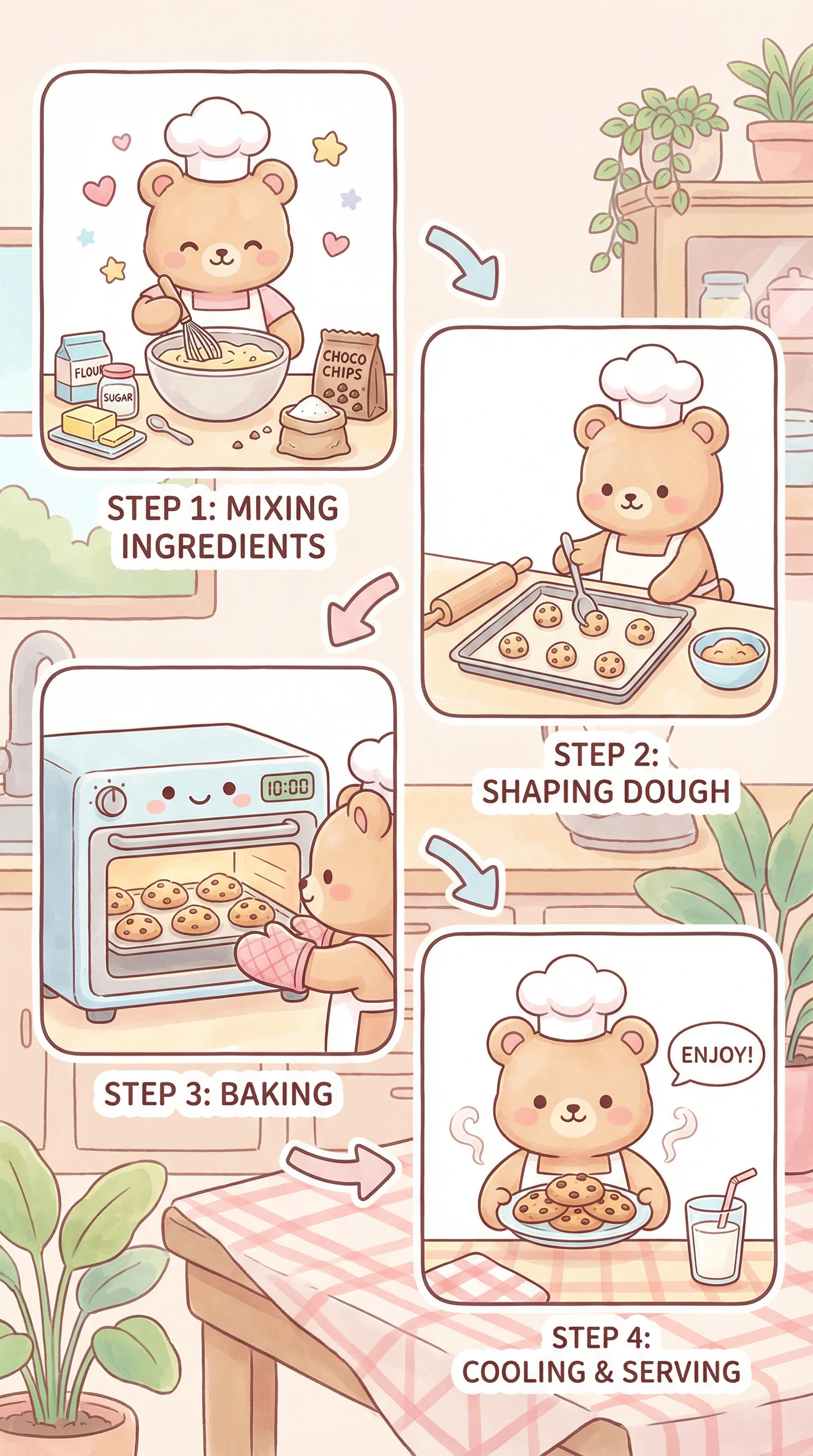 AI Recipe