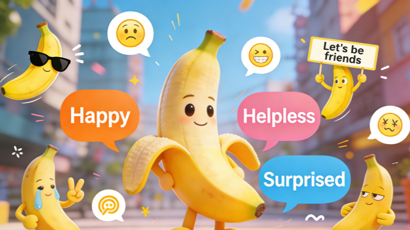 Social Platform Visuals
