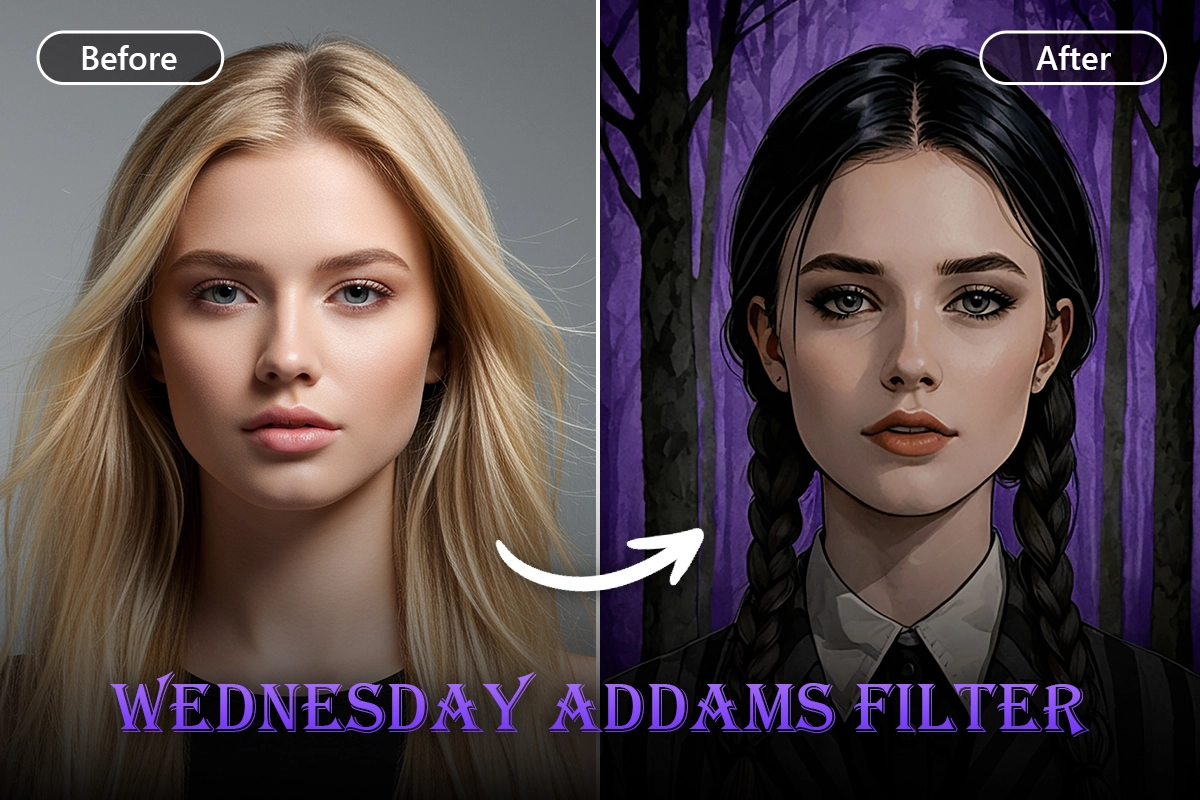 Smart Style Transformation