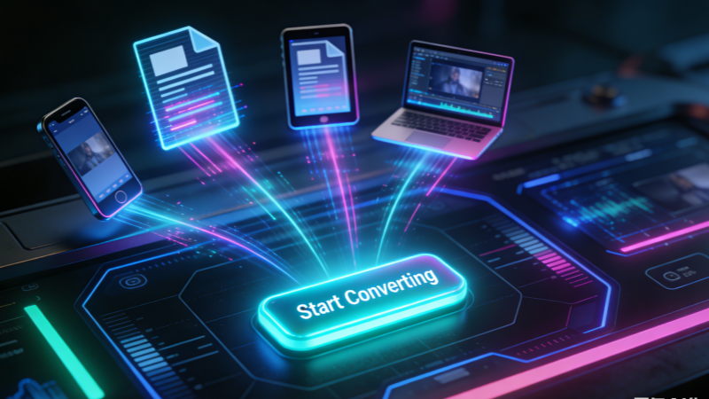 Ultra-Fast Cloud Processing