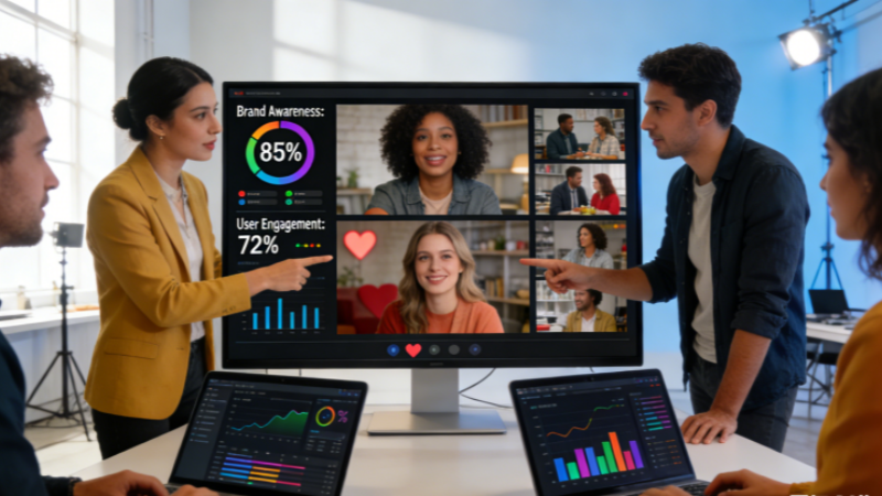 Create a Unified Brand Look Across Teams