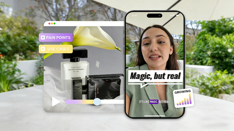 Brand Event Recaps