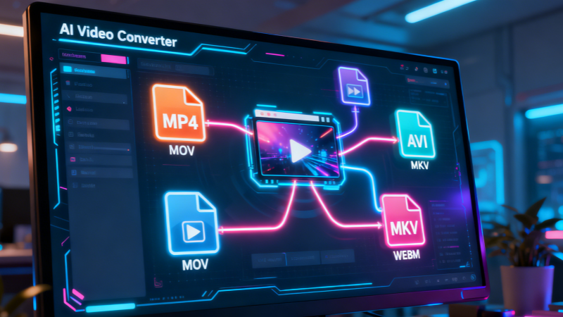 Video Converter