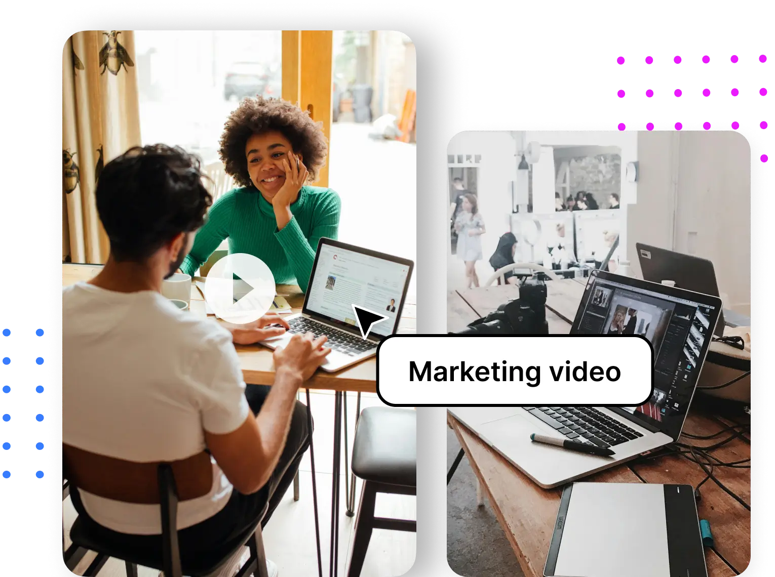 Lightning-Fast Video Generation