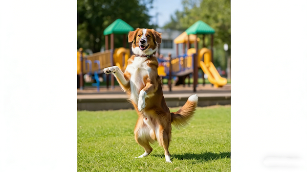 Playful & Adorable