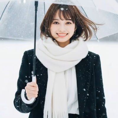 AI Snow Video