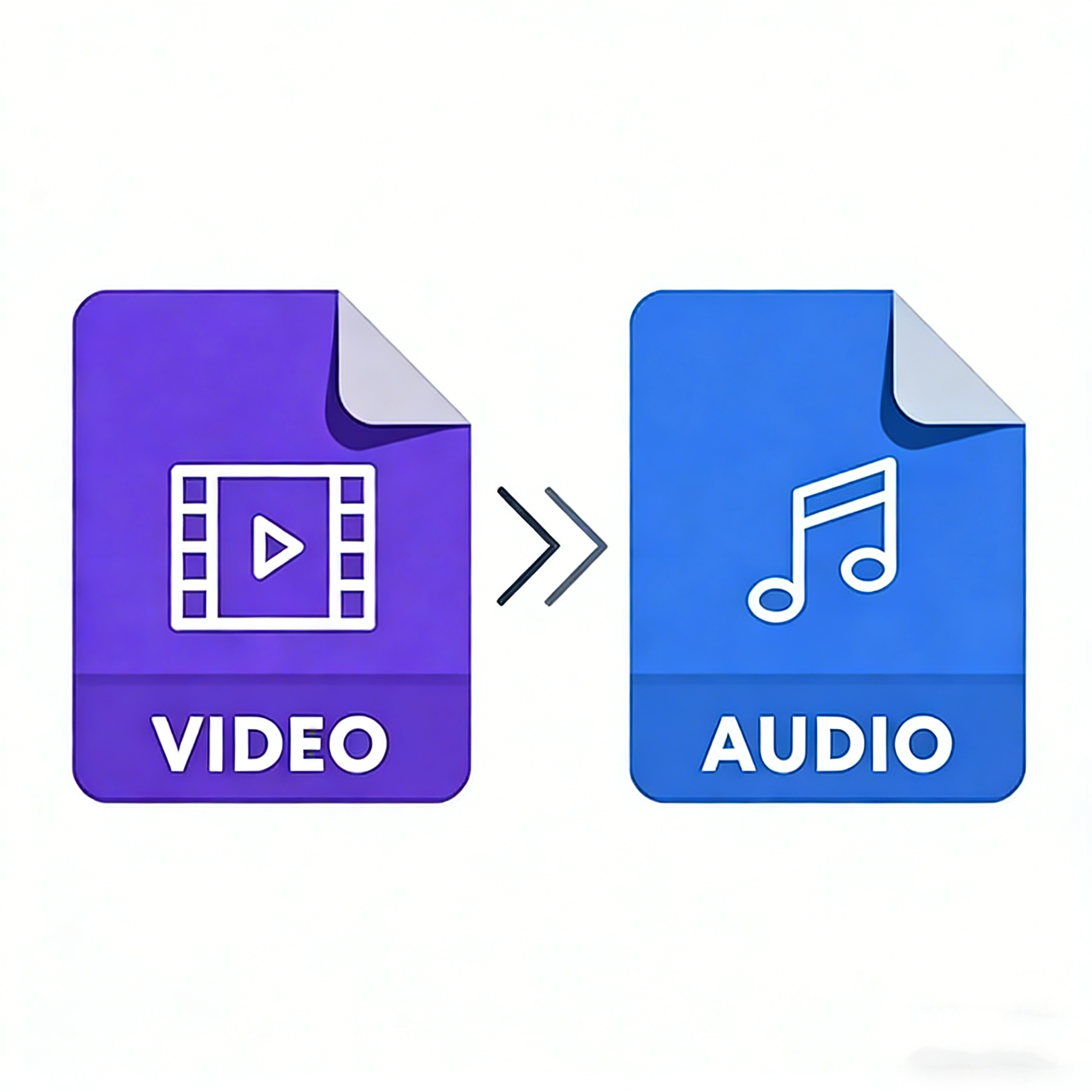 Video To Audio