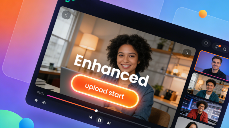Low-Light Video Improvements