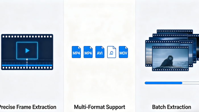 Multi-Format Support