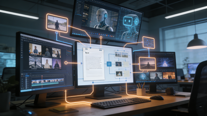 Explainer Videos