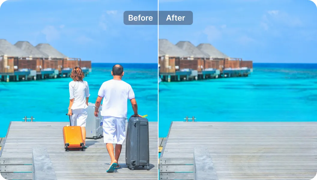 Travel & Everyday Photography Enthusiasts