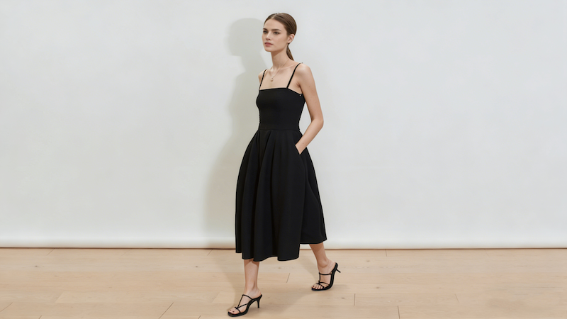 Fashion & Styling Previews