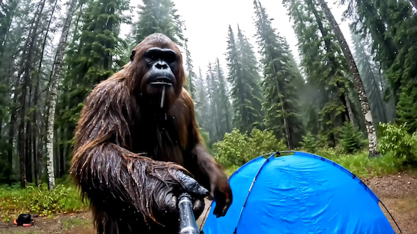Bigfoot AI